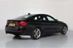 BMW 4 Serie Gran Coupé 418i Executive | Navigatie | Cruise control | Climate control | PDC | Dealer onderhouden