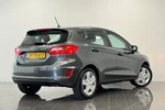 Ford Fiesta 1.1 Trend | Navi | Cruise | Carplay |