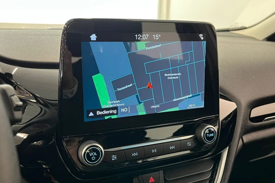 Ford Fiesta 1.1 Trend | Navi | Cruise | Apple carplay / Android auto