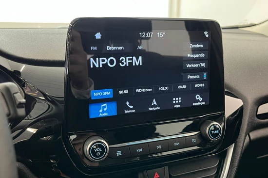 Ford Fiesta 1.1 Trend | Navi | Cruise | Apple carplay / Android auto