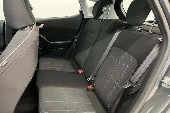 Ford Fiesta 1.1 Trend | Navi | Cruise | Apple carplay / Android auto