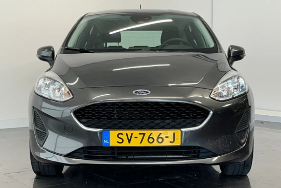 Ford Fiesta 1.1 Trend | Navi | Cruise | Apple carplay / Android auto