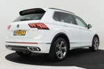 Volkswagen Tiguan 1.4 TSI 245PK eHybrid PHEV R-Line Business+ | Adaptief cruise control | Navigatie | Matrix koplampen | Camera achter | Privacy g