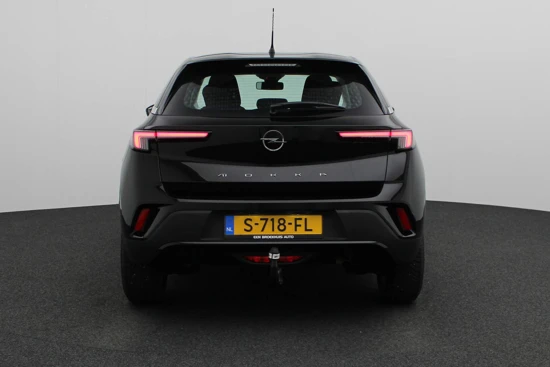 Opel Mokka 1.2 100 PK Edition | Cruise | Clima | Virtueel dashboard | Lane assist | 16" lichtmetaal | All-Season |