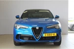 Alfa Romeo Stelvio 2.9 V6 510PK Quadrifoglio Q4