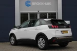 Peugeot 3008 1.2 PureTech 130PK ACTIVE