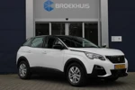 Peugeot 3008 1.2 PureTech 130PK ACTIVE