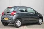 Peugeot 108 5drs 1.0 e-VTi Active