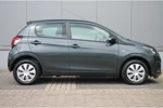 Peugeot 108 5drs 1.0 e-VTi Active