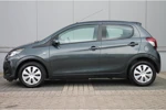 Peugeot 108 5drs 1.0 e-VTi Active