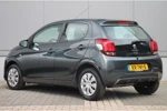 Peugeot 108 5drs 1.0 e-VTi Active