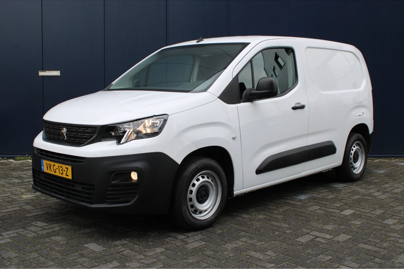 Peugeot Partner 1.5 BLUEHDI 75PK L1H1 PREMIUM