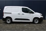 Peugeot Partner 1.5 BLUEHDI 75PK L1H1 PREMIUM