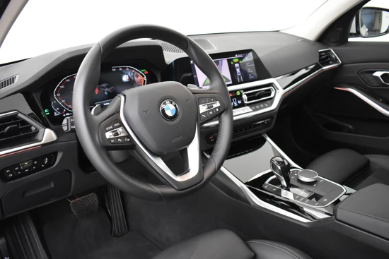 BMW 3 Serie 320d Automaat High Executive