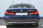 BMW 5 Serie 520i Luxury Line High-Executive
