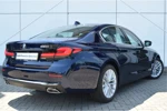 BMW 5 Serie 520i Luxury Line High-Executive