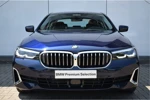 BMW 5 Serie 520i Luxury Line High-Executive