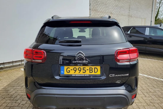 Citroën C5 Aircross 1.2 PureTech Shine