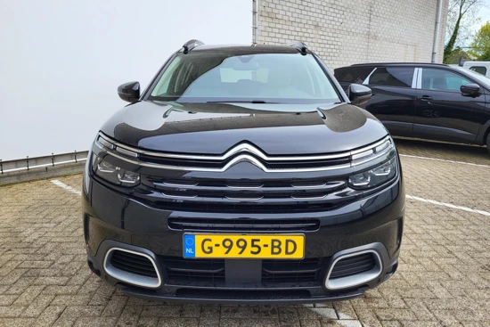 Citroën C5 Aircross 1.2 PureTech Shine