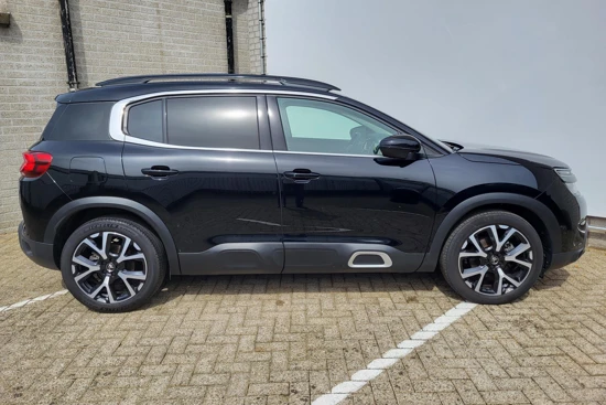 Citroën C5 Aircross 1.2 PureTech Shine