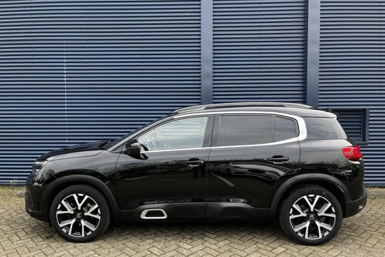 Citroën C5 Aircross 1.2 PureTech Shine