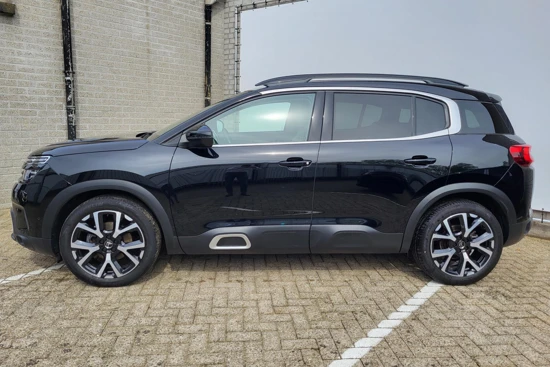 Citroën C5 Aircross 1.2 PureTech Shine