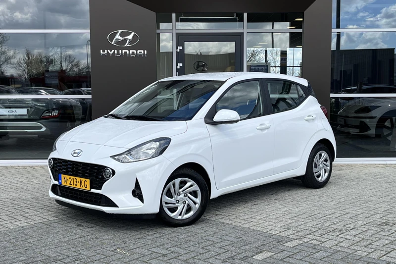 Hyundai i10 1.0 Comfort 5-zits