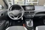 Hyundai i10 1.0 Comfort 5-zits | AUTOMAAT | CRUISE CONTROL |