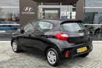 Hyundai i10 1.0 Comfort 5-zits | AUTOMAAT | CRUISE CONTROL |