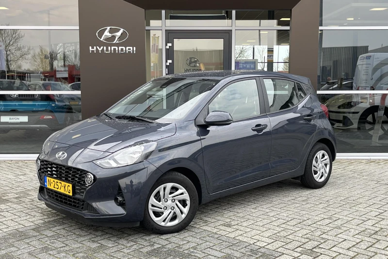 Hyundai i10 1.0 Comfort 5-zits