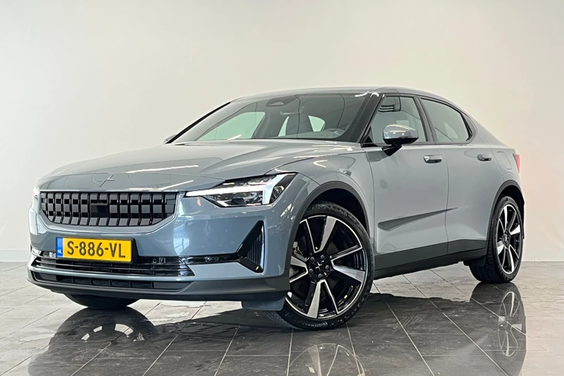 Polestar 2 Long Range Single motor 78 kWh | 20" wielen |