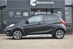 Opel KARL 1.0 Rocks Online Edition