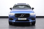 Volvo XC60 RECHARGE T8 R-DESIGN | 24 MND GARANTIE | PANORAMADAK | CLIMATE LINE | HK AUDIO | MEMORY | GETINT GLAS