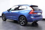 Volvo XC60 RECHARGE T8 R-DESIGN | 24 MND GARANTIE | PANORAMADAK | CLIMATE LINE | HK AUDIO | MEMORY | GETINT GLAS