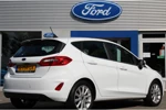 Ford Fiesta 1.0EB 100PK TITANIUM | 1e EIGENAAR! | NAVI | CAMERA | B&O AUDIO | CLIMA | VOORRUITVERWARMING | CRUISE | PARKEERSENSOREN