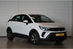 Opel Crossland 1.2 Turbo Edition / Navigatie-pakket / Trekhaak / Achteruitrijcamera / LED dagrijverlichting / Verkeersbord detectie / Parkeerse