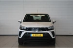 Opel Crossland 1.2 Turbo Edition / Navigatie-pakket / Trekhaak / Achteruitrijcamera / LED dagrijverlichting / Verkeersbord detectie / Parkeerse