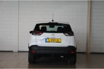 Opel Crossland 1.2 Turbo Edition / Navigatie-pakket / Trekhaak / Achteruitrijcamera / LED dagrijverlichting / Verkeersbord detectie / Parkeerse