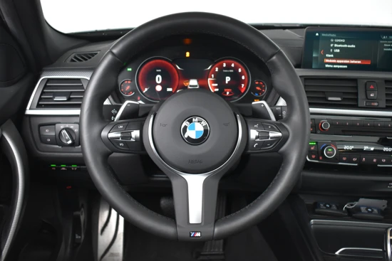 BMW 3 Serie Touring 320i LCI Edition M Sport Shadow Executive