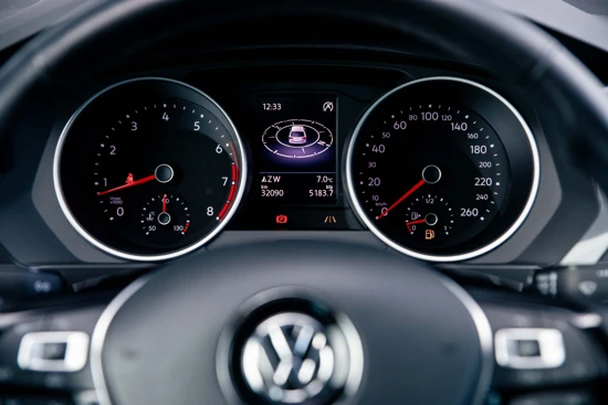 Volkswagen Tiguan 1.4 TSI 125pk Comfortline | Camera | Navi | Elektriche a.klep