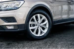 Volkswagen Tiguan 1.4 TSI 125pk Comfortline | Camera | Navi | Elektriche a.klep