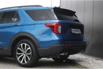 Ford Explorer 3.0 V6 PHEV ST-Line | 4JR GARANTIE! | TREKHAAK | BTW AUTO | MASSAGE STOELEN | STANDKACHEL