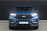 Ford Explorer 3.0 V6 PHEV ST-Line | 4JR GARANTIE! | TREKHAAK | BTW AUTO | MASSAGE STOELEN | STANDKACHEL