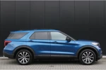 Ford Explorer 3.0 V6 PHEV ST-Line | 4JR GARANTIE! | TREKHAAK | BTW AUTO | MASSAGE STOELEN | STANDKACHEL