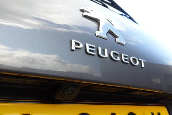 Peugeot 308 SW 1.2 PureTech Blue Lease Premium