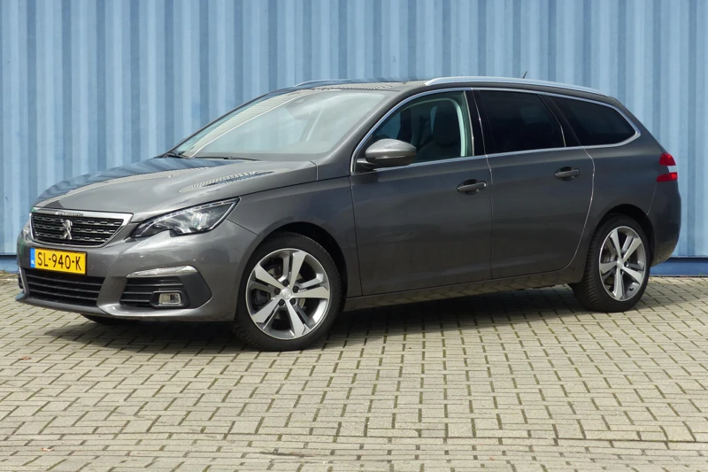 Peugeot 308 SW 1.2 PureTech Blue Lease Premium