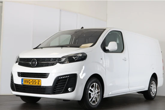 Opel Vivaro 2.0 CDTI L3H1 Innovation 150PK