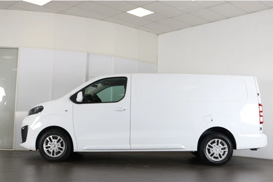 Opel Vivaro 2.0 CDTI L3H1 Innovation 150PK