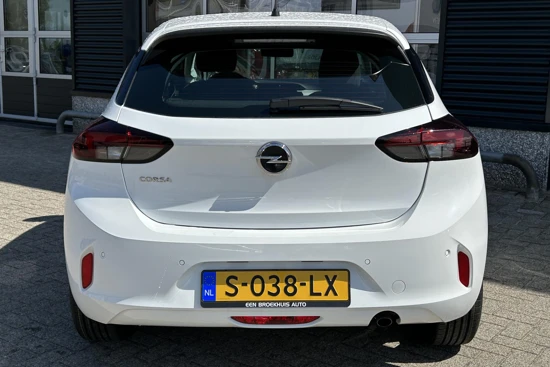 Opel Corsa 1.2 Edition | DEMO VOORDEEL €4.465,- | Airco |