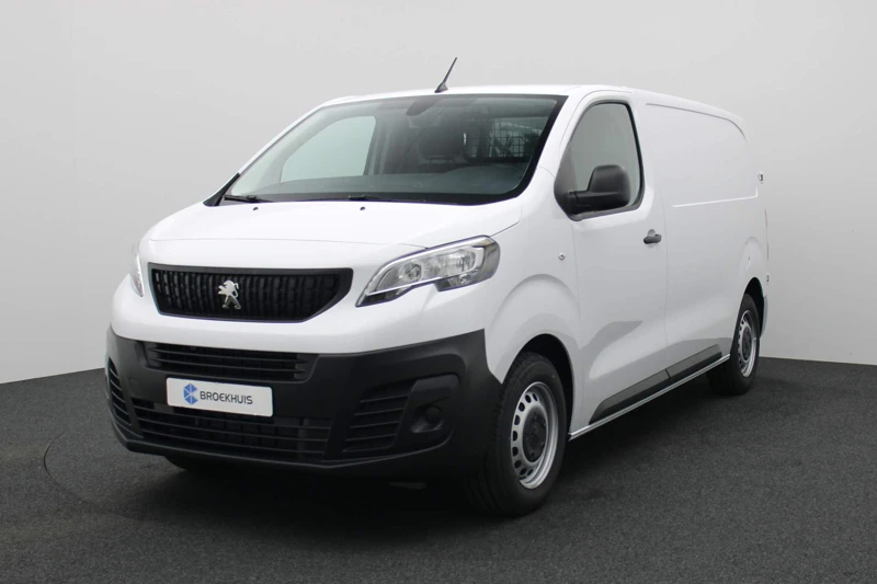 Peugeot Expert 1.5 BlueHDI 120 Standard Premium